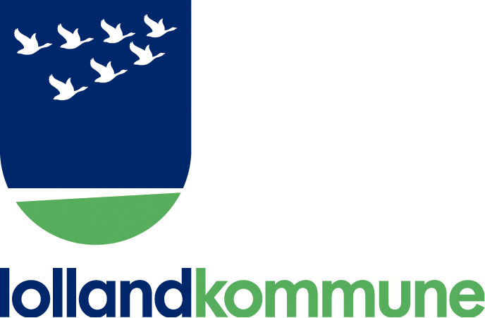 Lolland kommunes logo