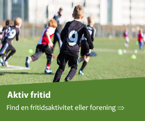 Link til foreningsoversigten