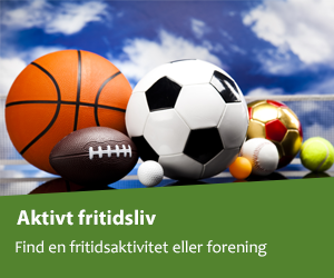 Link til foreningsoversigten