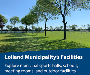 Lolland Kommunes faciliteter