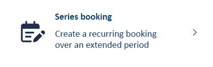Seriebooking