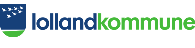 Lolland kommunes logo